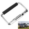 RV Door Handle Stainless Steel Fold Away Grab Handle RV