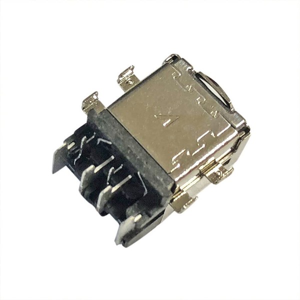 ZAHARA DC Jack Power Supply for ASUS ROG Strix G513QC/QE/QM/QY