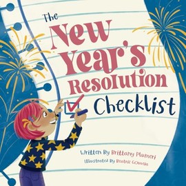 The New Year's Resolution Checklist