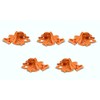 Safari Set of 12 Mini Octopus