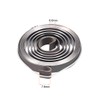 uxcell Drill Press Spring Drill Press Quill Feed Return Coil