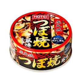 HoteFoods Corporation Totoyaki Flavor, 2.3 oz (65 g) x 6 Packs