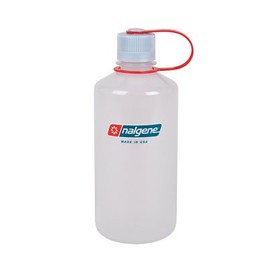 Nalgene Everyday Water Bottle 1 Litre Ice 1 Litre