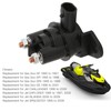 Starter Solenoid Relay 278‑001‑802 278‑001‑376 ABS Replacement for Sea Doo