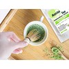 NutriExtracts Ceremonial Grade Matcha Green Tea Powder - 200g
