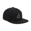 Huff HT00543 Snapback Baseball Cap, ESS. UNSTRUCTURED TT SNAP BACK