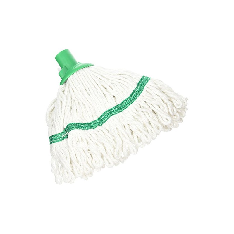 ROBERT SCOTT YLTG1820L Mop Hygiene Socket, Green