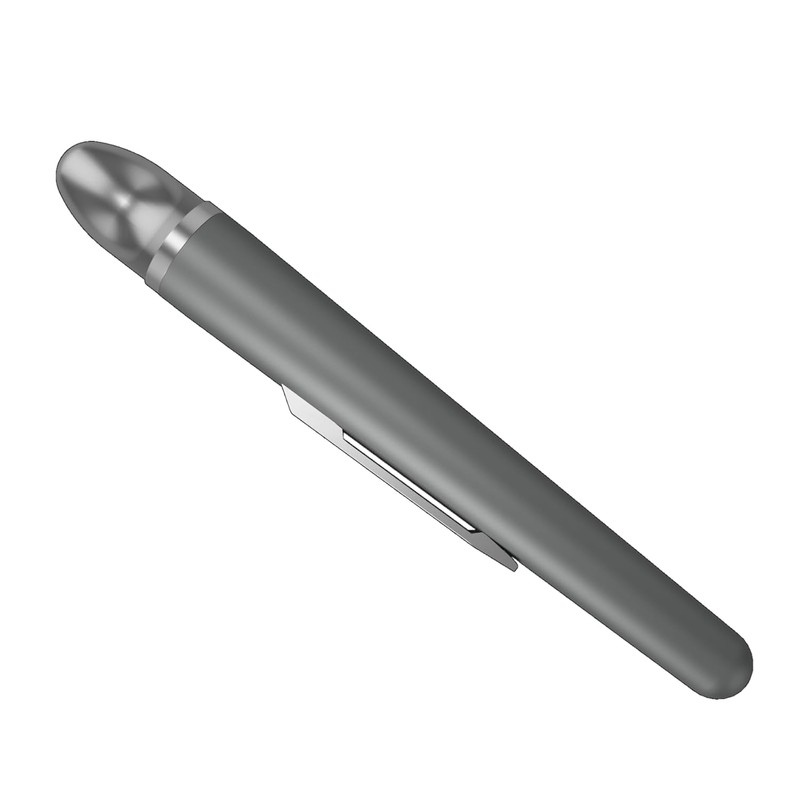 Penguin Pocket EKG Caliper (Silver)