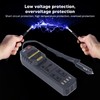 Car Power Inverter 200W 12V to PWM Modified Sine Wave
