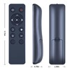PZL New Replacement Remote Control for Nixplay 10.1 inch Smart