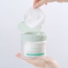 Adman Bergamot Pore Clearing Toner Pads 60 Sheets / 아드망