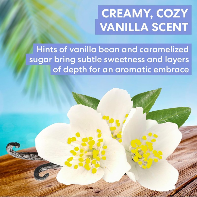 Palmer's Cocoa Butter Formula Tahitian Vanilla Body Cream, Crema Humectante