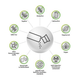Sunlife Hot Lemon with Acerola (6 Packs of 80 g)