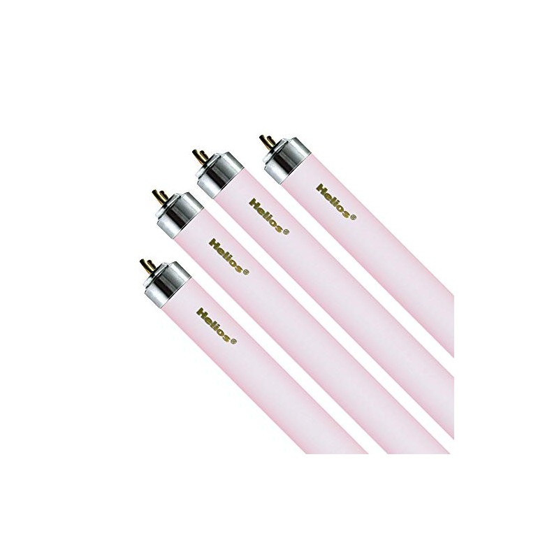 Helios 4PCS T6 Bulb, Replacement for F30T8 30W 36" T8