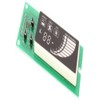 Turbo Air 30243L0120 Freezer Display Manual Printed Circuit Board