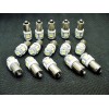 Lumiglow 15 COOL White 5 LED Instrument Panel Dashboard Lights