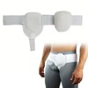 Men's Belt - Effective Supine Prevention & Hernia Support for