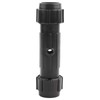 Paddle Rowing Connector, Plastic Paddle Connector Replacement Accessories for Boat