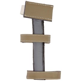 Wrist Support with Palmar Swivel Clip - Regular - 3" - Right