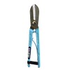 Eclipse Professional Tools ESGPS-8 General Purpose Snips 8"/200mm with spring