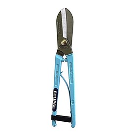 Eclipse Professional Tools ESGPS-8 General Purpose Snips 8"/200mm with spring