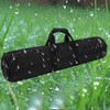 Thickened Portable Monopod Carrying Bag Umbrella Light Stand Slide Rail
