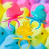 Easter Gummy Candy Assortment, Peep Gummies and Rings, Sour Edible