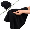 VIVOTE 2-Piece Hand Towels Set with Loops, Fast Drying Hand