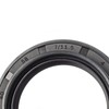 Front Wheel Bearings & Seals Circlip Dust Seal Compatible with