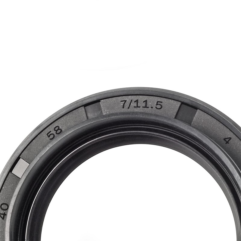Front Wheel Bearings & Seals Circlip Dust Seal Compatible with