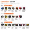 Generator Mart Generator Cover (MEDIUM)