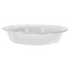CorningWare FW111 French White 9 in Pie Plates (2-Pack)