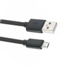 Micro USB Cable Mini-USB Connector Charging Cable USB Cord for