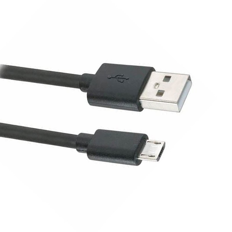 Micro USB Cable Mini-USB Connector Charging Cable USB Cord for