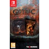 Gothic: Classic Khorinis Saga /Switch
