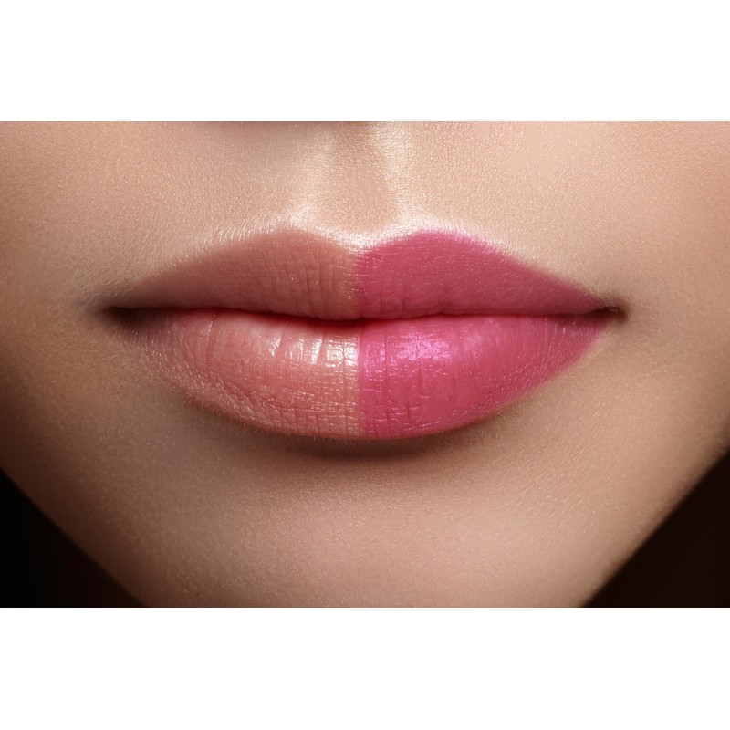 Mood Lips Color Changing Lipstick Green (381100)