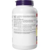 Webber Naturals Vinagre de Sidra de Manzana 2000 Mg con