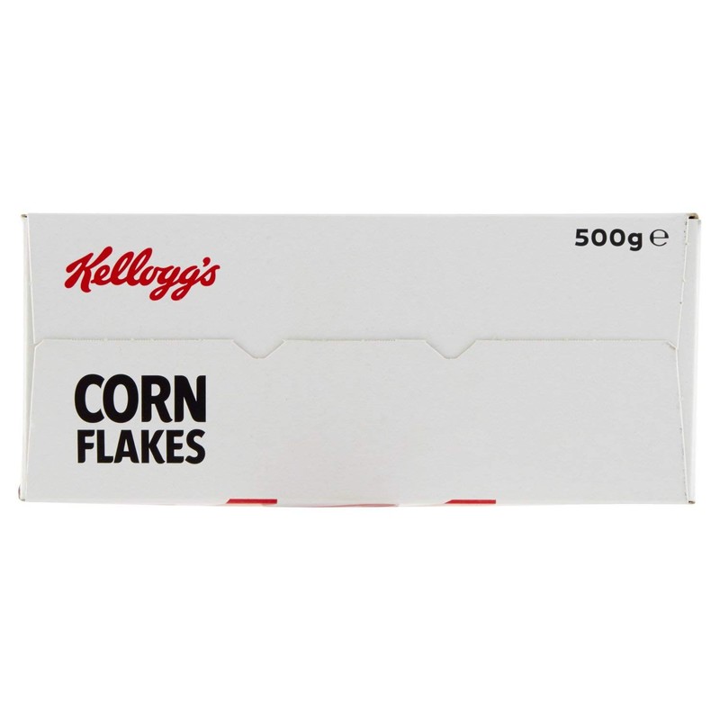 Kellogg's Corn Flakes Originali, 0.5kg