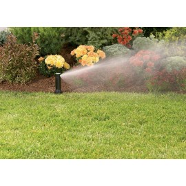 10 Pack - Orbit Voyager II Gear Driven Pop-Up Sprinkler Head