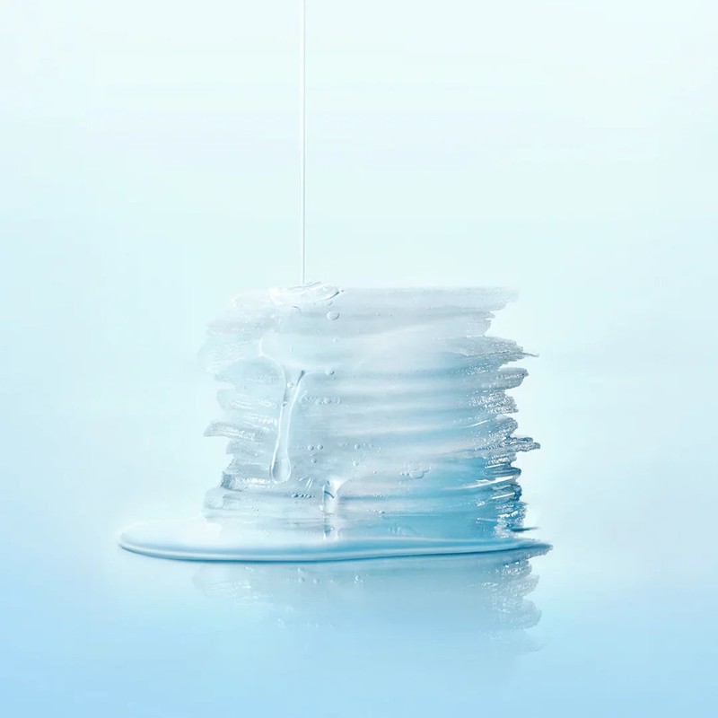 SKIN1004 Madagascar Centella Hyalu-Cica Jelly-Fit Ampoule Pad - 60 Pads