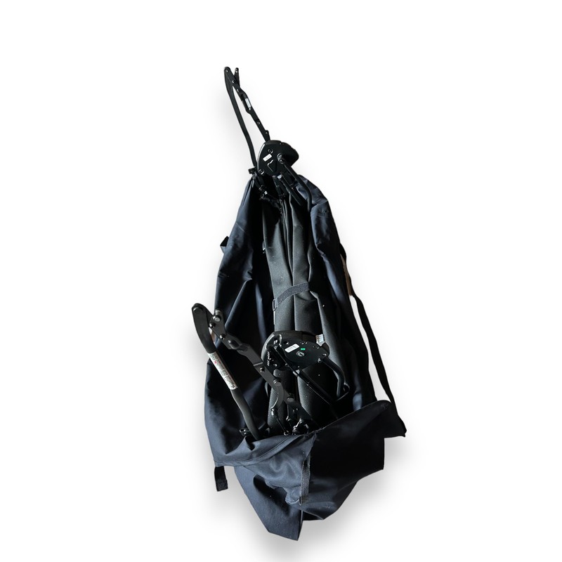 Soft Top Sack Storage Bag for Wrangler JL and JK