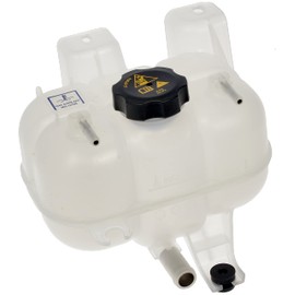 Dorman 603-888 Engine Coolant Reservoir Compatible with Select Chrysler Models