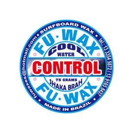 FU Wax W-07001000020 FU Wax (Cool)
