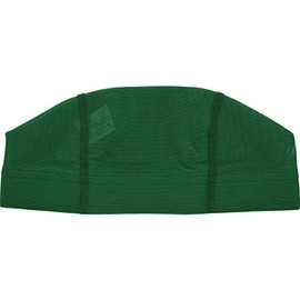 SWANS Swim Cap SA-61 Medium G Green Mesh Swimming Cap