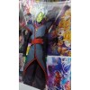3d Holographic Lenticular Poster 3-in-1 Son Goku, Gotenks, Gogeta!!