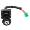 MOTOKU Ignition Switch for Arctic Cat 250 300 400 454