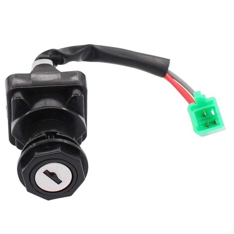 MOTOKU Ignition Switch for Arctic Cat 250 300 400 454