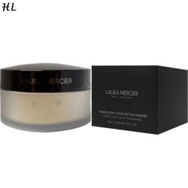 Laura Mercier Translucent Loose Setting Powder 29g / 로라메르시에 트랜스루센트 루스 세팅 파우더 29g