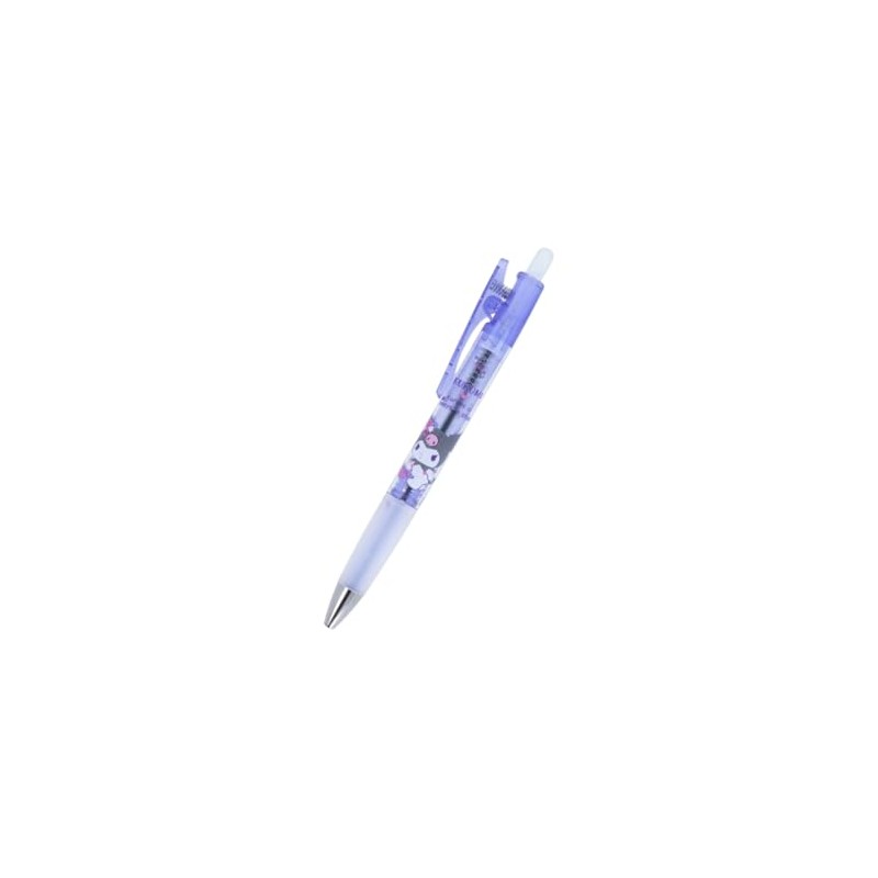 Sunstar Stationery Sanrio Character Oil Based Ballpoint Pen Opt Kromi