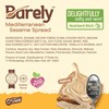 Sweet Mediterranean Sesame Spread by Barely, Low Sugar & No